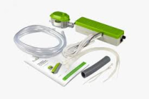 Насос дренажный Ballu Machine DС Pump Pro (проточный, 21 л/ч)