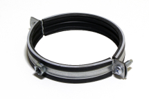 Хомут вент. с резиновым уплотнителем Д315 М8 ВП