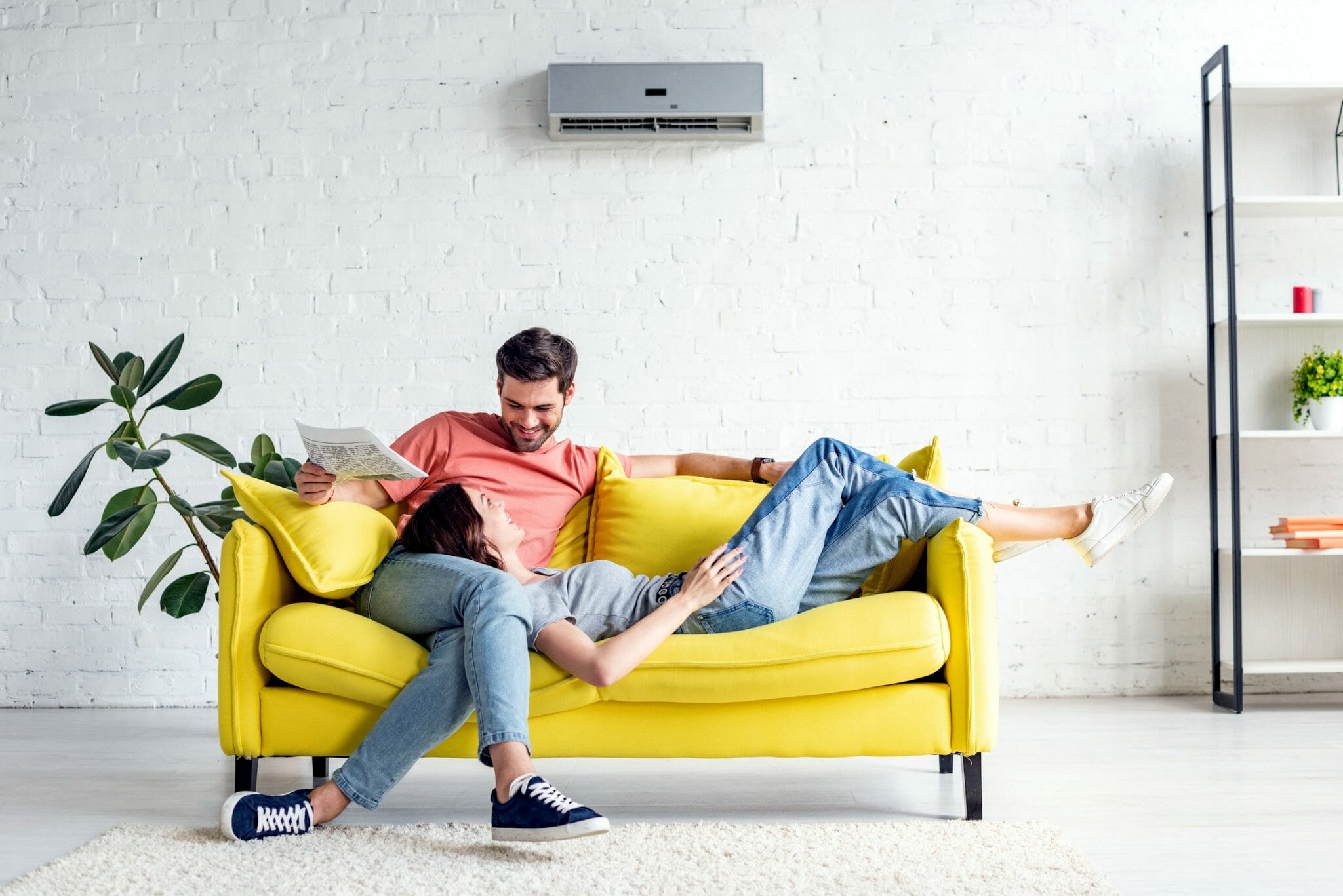 Кондиционирование