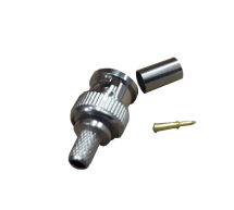 Разъемы, штекера, соединители - RG-59 BNC под обжим