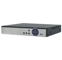 Видеорегистратор ALIS CAD-6904 4 видео/5mpx/1аудио/VGA/HDMI/1HDD