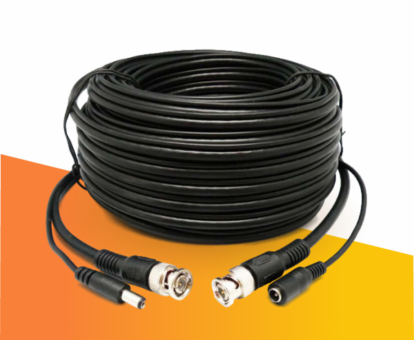 Кабель и расходные материалы