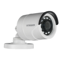 Видеокамера AHD Hi.Watch HDC-B020/2.8mm/1/2.7"CMOS/100°/2.0mpx/улич/цилин/ИК до 20м