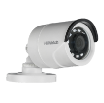 Видеокамера AHD Hi.Watch HDC-B020/2.8mm/1/2.7"CMOS/100°/2.0mpx/улич/цилин/ИК до 20м