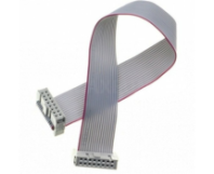 Шлейф 16PIN для соединения модулей (14 см)