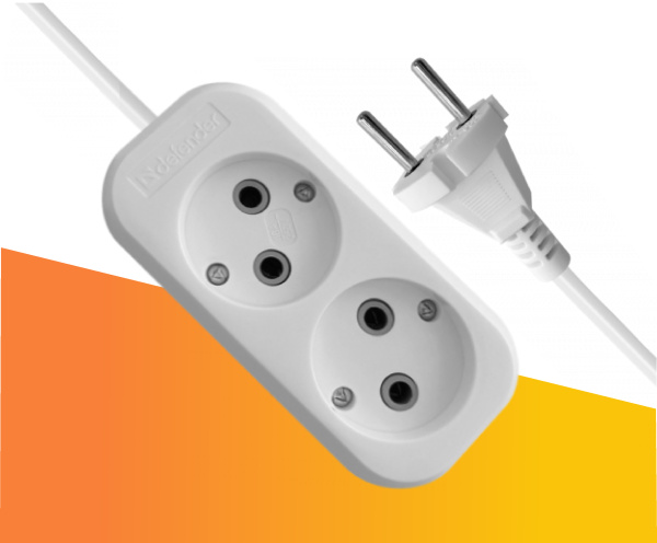 Сетевые удлинители