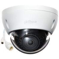 Видеокамера IP Dаhua DH-IPC-HDBW1230EP-S-0360B/3.6 мм/1/2.7” CMOS/ 92°/2 Мп/купол/уличная/ИК 30 Видеокамера IP Dаhua DH-IPC-HDBW1230EP-S-0360B/3.6 мм/1/2.7” CMOS/ 92°/2 Мп/купол/уличная/ИК 30