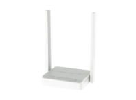 Маршрутизатор Zyxel Keenetic 4G (KN-1212) 1*10/100Base TX белый