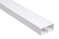 Кабель-канал 80 х 60 ИЭК ECOLINE 