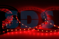 Светодиодная лента SMD REXANT IP23-14.4W. 12V. красный, 5м Светодиодная лента SMD REXANT IP23-14.4W. 12V. красный, 5м