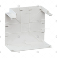 Угол Т-образный КМТ 100*60 Элекор