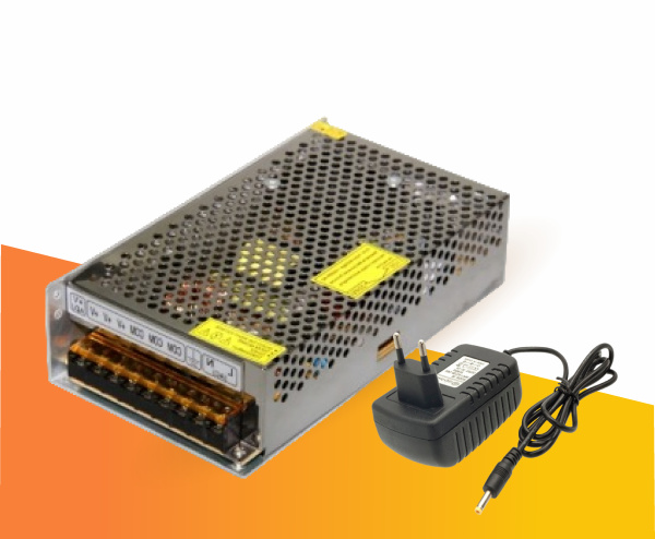 Блоки питания