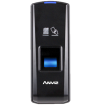 Автономная система контроля доступа по отпечаткам пальцев T5 PRO