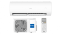 Сплит-система Haier CORAL HSU-09HPL303/R3/HSU-09HPL03/R3 on/off