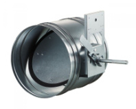 Клапан воздушный KVK 315 Клапан воздушный KVK 315