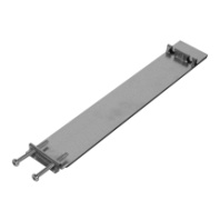 Хомут быстросъемн.100