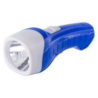 Smartbuy Фонарь SBF-840 (от 3хAG10, 1 Вт)