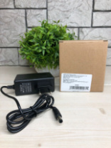 Блок питания - 9V/1A Live-Power LP134 (5,5x2,5) внешн(+) внутр(-) в том числе и для весов