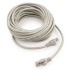 Патч-корд Cablexpert UTP кат.5е, длина 10м, серый (PP12-10M)