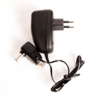 Блок питания антенный 12V 0.1A-F-разъем (штекер TV)