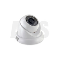 Видеокамера ALIS AHD CAD-107AHD-1mpx (white) 2,8mm/1mpx/Sony/72°/цветная/купольн/внут/ИК подсветка Видеокамера ALIS AHD CAD-107AHD-1mpx (white) 2,8mm/1mpx/Sony/72°/цветная/купольн/внут/ИК подсветка