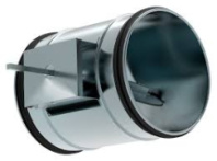 Клапан воздушный DCGAr 250 Клапан воздушный DCGAr 250