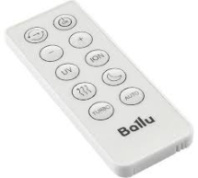 Пульт для Очистителя воздуха приточный Ballu ONEAIR ASP-200SP Пульт для Очистителя воздуха приточный Ballu ONEAIR ASP-200SP
