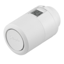 Терморегулятор Danfoss Eco