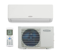 Сплит-система Бирюса B-07FPR/B-07FPQ Сплит-система Бирюса B-07FPR/B-07FPQ