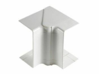 Внутренний угол 100*55 мм/белый
