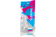 Сетевой удлинитель КОСМОС 3 розетки, 6А, 1300Вт, 1.5м, ШВВП 2х0.75, Р16-010, белый Сетевой удлинитель КОСМОС 3 розетки, 6А, 1300Вт, 1.5м, ШВВП 2х0.75, Р16-010, белый